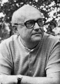 Портрет Эдуард Петишка