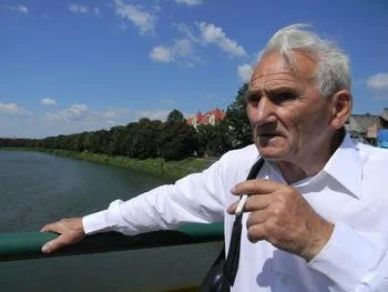 Портрет Вулкан Николаевич Козлов-Качан