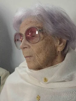 Портрет Анастасия Александровна Ширинская