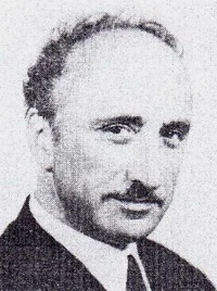 Портрет Александр Поплилов