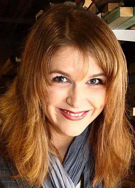 Портрет Сандра Ренье