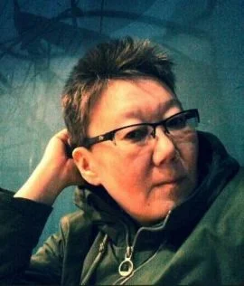 Портрет Марина Дамбиева