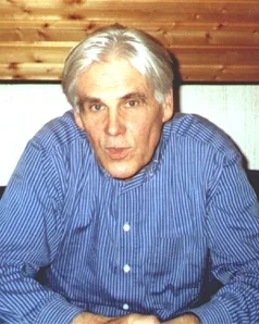 Портрет Вольфганг Казак