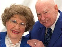 Портрет Фрэнсис Хантер