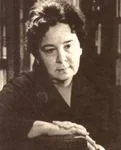 Портрет Агния Александровна Кузнецова (Маркова)