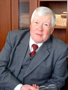 Портрет Валерий Николаевич Левановский