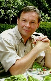 Портрет Анатолий Алексеевич Клёсов