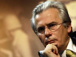 Портрет Бальтасар Гарсон Реаль