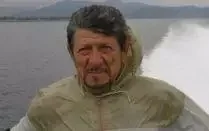 Портрет Илья Абрамович Басс