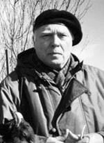 Портрет Олег Кириллович Гусев