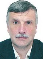 Портрет Владимир Анатольевич Ткаченко-Гильдебрандт