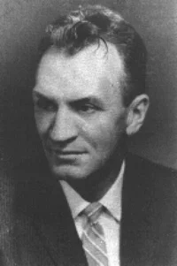 Портрет Уилсон Роулз