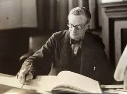 Портрет Эдмунд Нокс