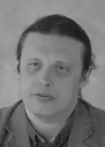 Портрет Геннадий Владимирович Обатнин