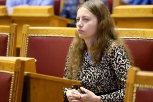 Портрет Яна Анатольевна Седова