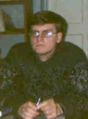 Портрет Андрей Викторович Козка