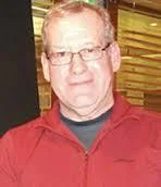 Портрет Стивен Тёрнбулл