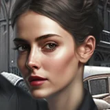 Портрет Марина Андрианова