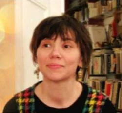 Портрет Любовь Павловна Лазарева