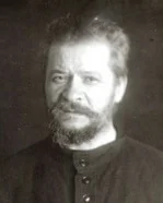 Портрет Павел Николаевич Дорохов