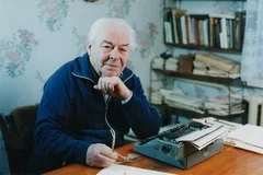 Портрет Леонид Леонидович Семаго