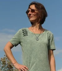 Портрет Анна Филатова