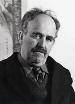 Портрет Илья Шолеймович Шифман