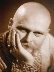 Портрет Илья Геннадьевич Черкасов