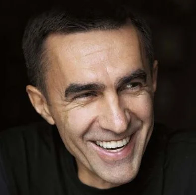 Портрет Вячеслав Геннадьевич Бутусов