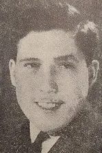 Портрет Андрей Дмитриевич Гончаров