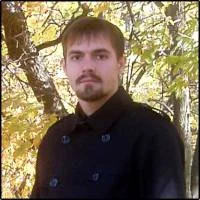 Портрет Лев Валерьевич Власенко