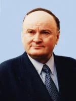 Портрет Иван Сидорович Бокий