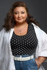 Портрет Марина Петровна Трубецкая