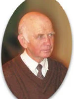 Портрет Геннадий Трофимович Черненко