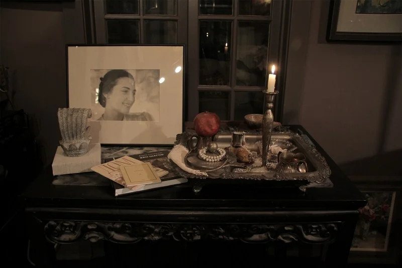 Портрет Алина Ибрагимовна Литинская