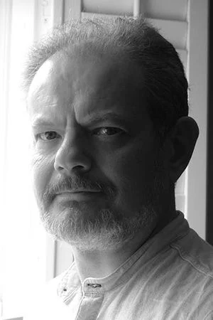 Портрет Джереми Дронфилд