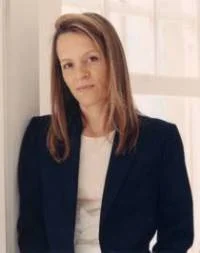 Портрет Джорджия Бинг