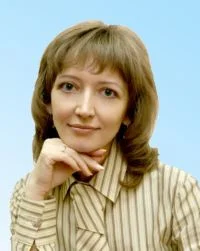 Портрет Елена Михайловна Гайворонская
