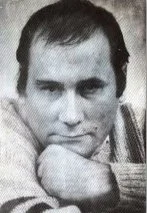 Портрет Анатолий Александрович Остроухов