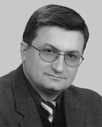Портрет Николай Михайлович Палинчак