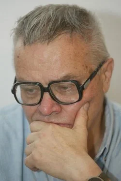 Портрет Станислав Борисович Рассадин