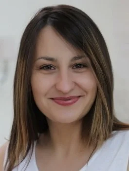 Портрет Евгения Сергеевна Овчинникова
