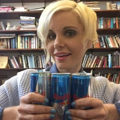 Портрет Алисса Наттинг