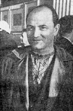 Портрет Мирон Васильевич Матвиейко