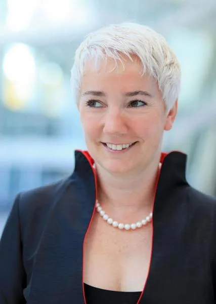 Портрет Тина Фолсом