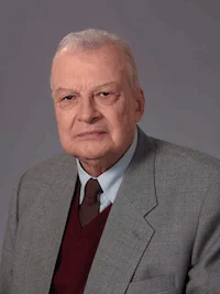 Портрет Игорь Николаевич Коваленко