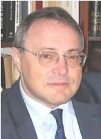 Портрет Жан-Кристиан Птифис