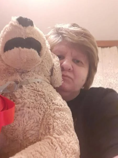 Портрет Екатерина Юрьевна Польгуева