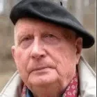 Портрет Ромуальдас Ланкаускас