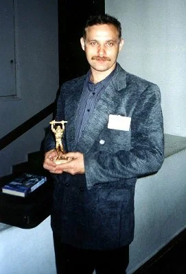 Портрет Андрей Олегович Белянин